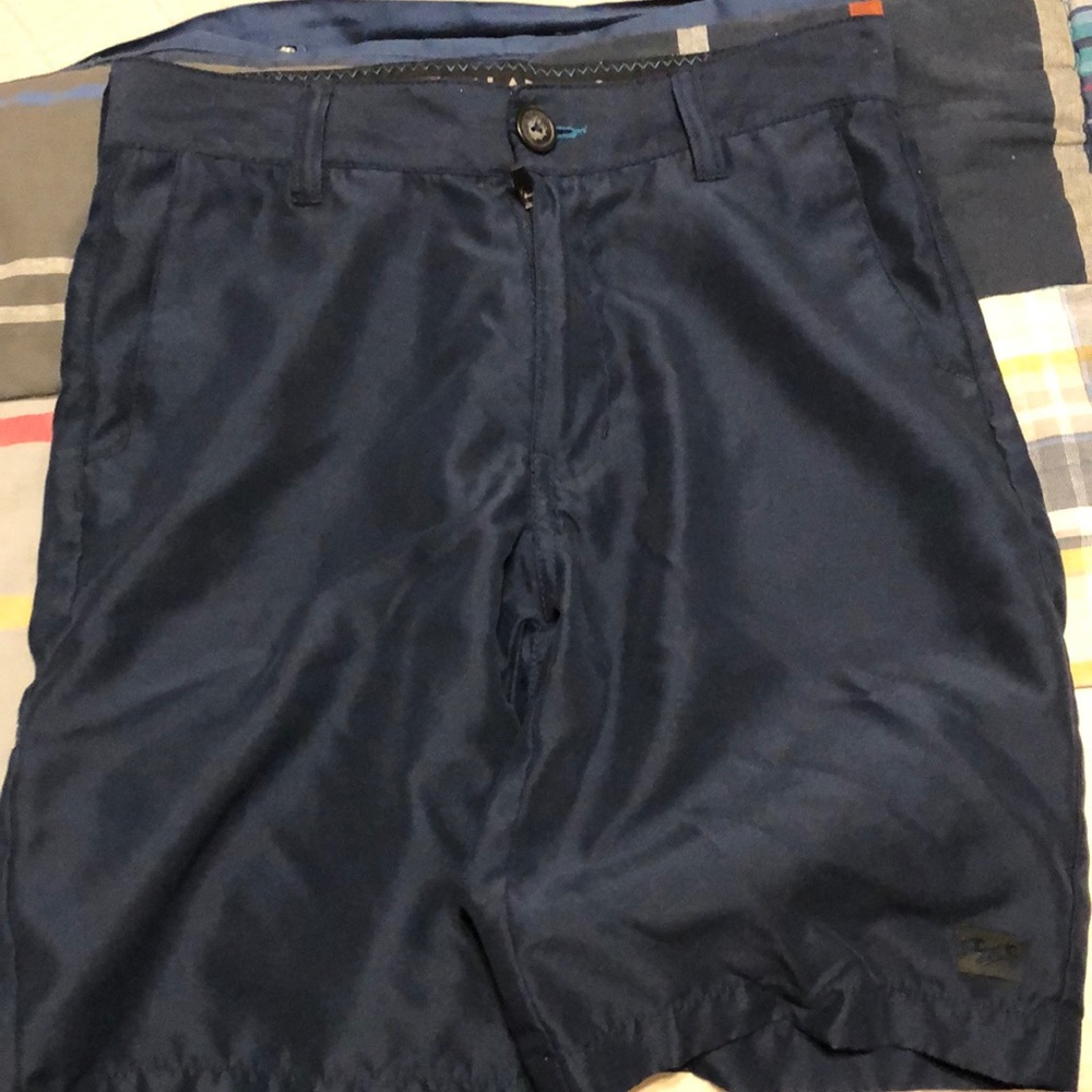Bilabong swim trunks